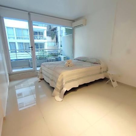 Exclusivo Studio Con Piscina 布宜诺斯艾利斯 外观 照片
