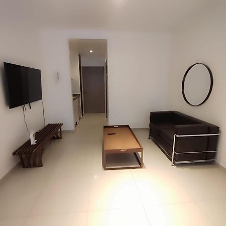Exclusivo Studio Con Piscina 布宜诺斯艾利斯 外观 照片