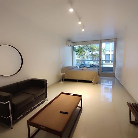 Exclusivo Studio Con Piscina 布宜诺斯艾利斯 外观 照片