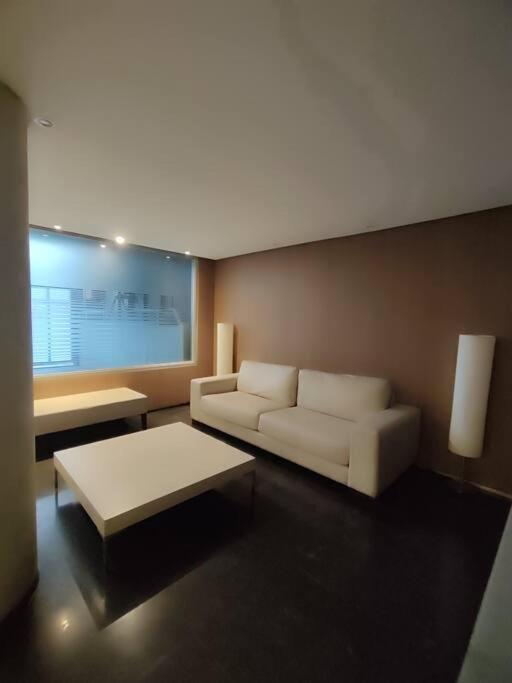 Exclusivo Studio Con Piscina 布宜诺斯艾利斯 外观 照片